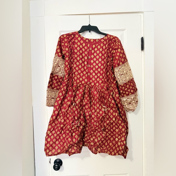 Kurta - Picture 3 of 3